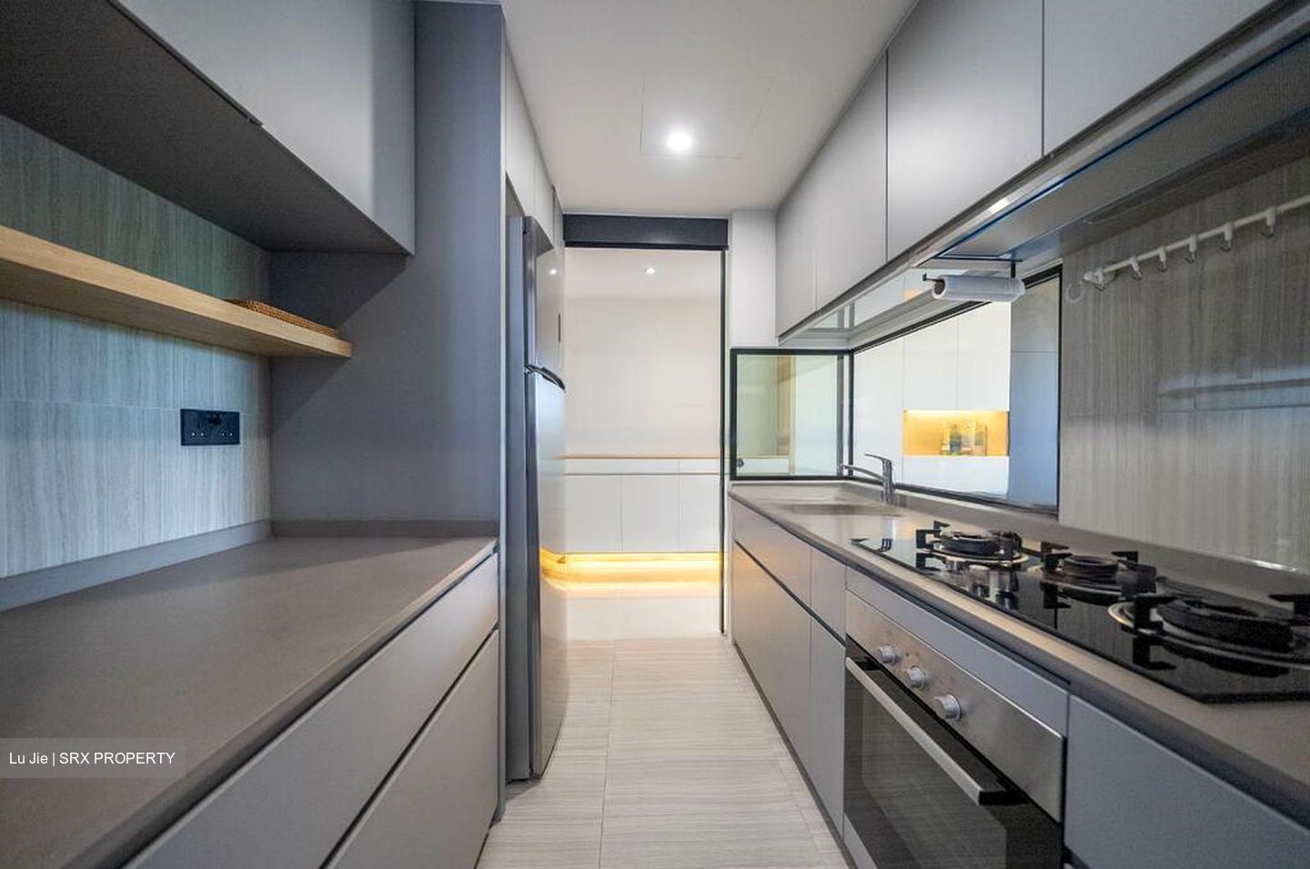 Kandis Residence (D27), Condominium #462712781